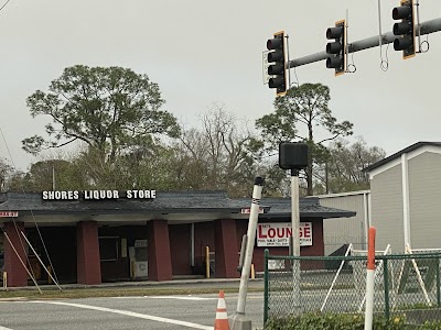 Shores Liquor