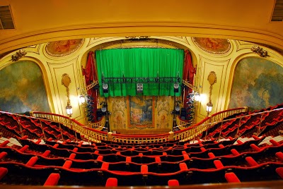 Playhouse Theatre