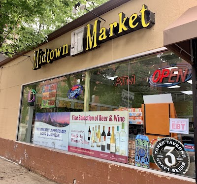 Midtown Market #1497