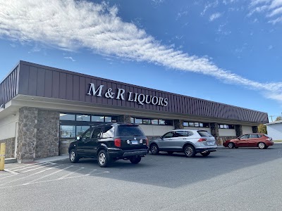 M & R Liquors