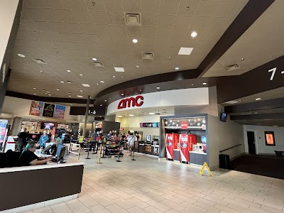 Amc Theatres Fiesta Squ #460