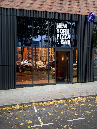 Nell's - New York Pizza & Bar