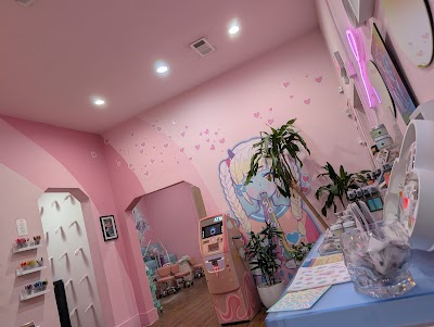 Cute Nail Studio - 7th St
