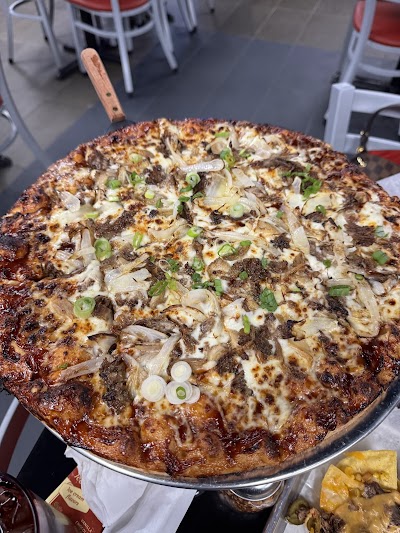 The Nest Neighborhood Grill