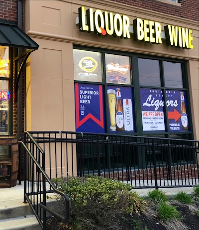 South Main Liquors