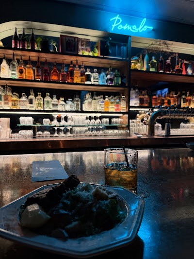 Pomalo Bar