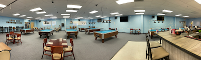 Delmarva Billiards