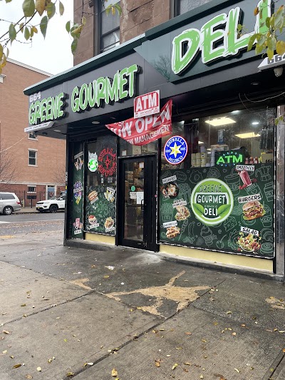 Greene Gourmet Deli