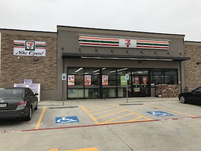7 Eleven