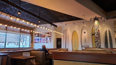 California Pizza Kitche #198
