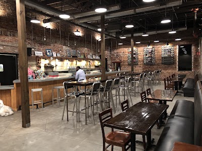 Aardwolf Brewing Company