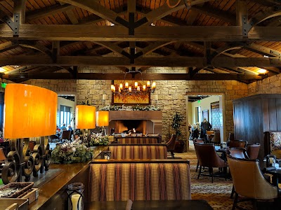 Wild Horse Grill