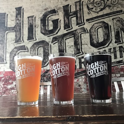 High Cotton Brewing Company