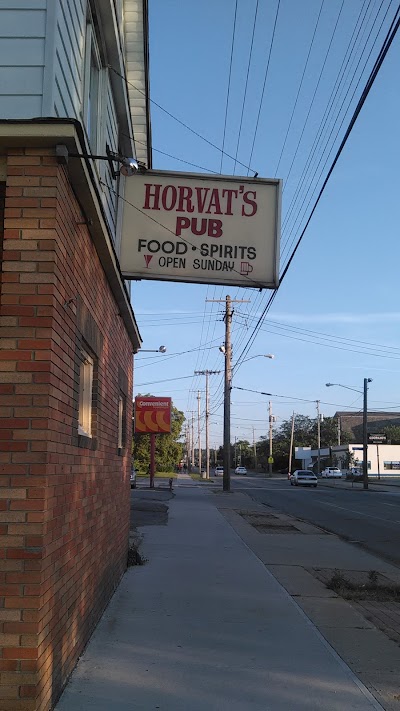 Horvat Pub Ii