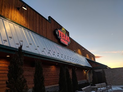 Texas Roadhouse