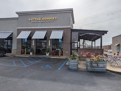 Little Donkey Taqueria