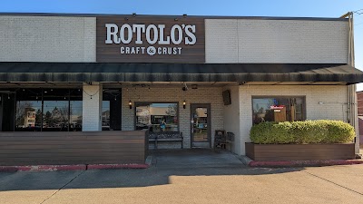 Rotolos Craft & Crust