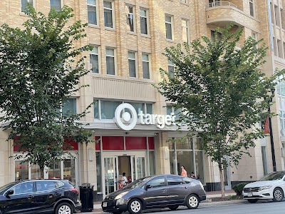 Target Store
