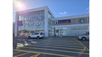 Atlantic Superstore