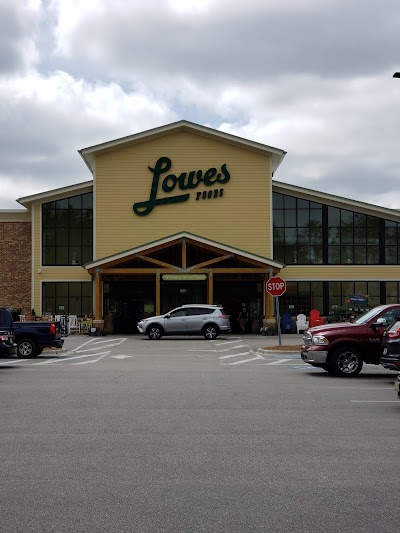 Lowes Foods #261