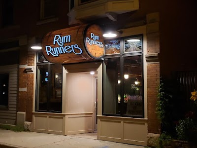 Rum Runners
