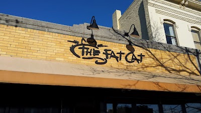 Fat Cat