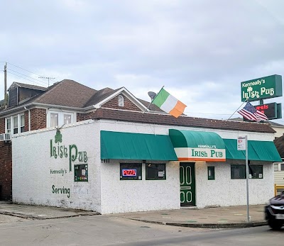 Kenneally Irish Pub