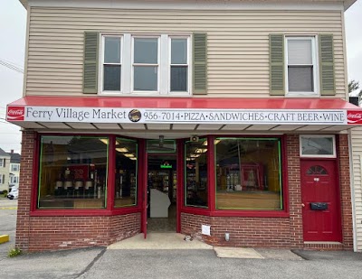 Ferry Village Market