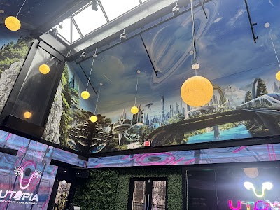 Utopia Restaurant Bar And Loun