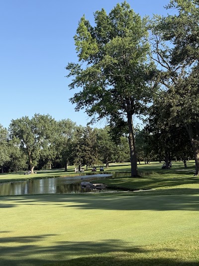 River Forest Country Club