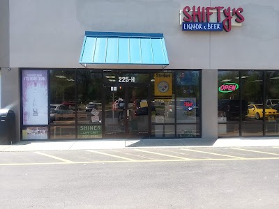 Shifty's Liquor & Beer