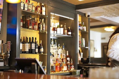 Conduit Road Public House