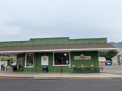 Island Market