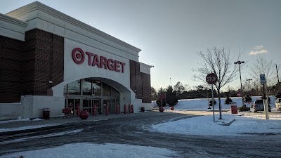 Target Store