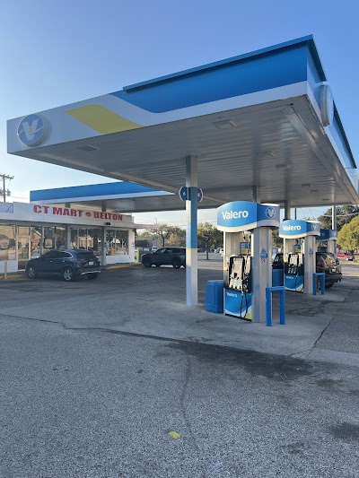Ct Mart - Belton