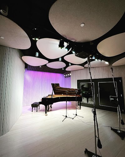 The Bar At Firehouse 12