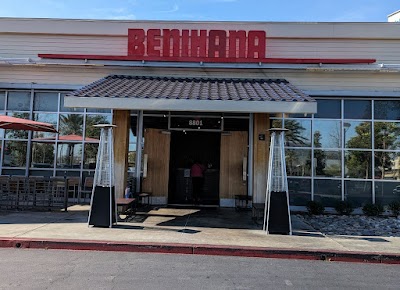 Benihana #1072