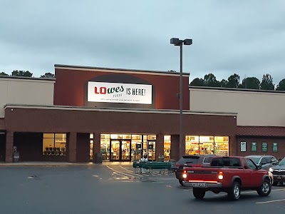 Lowes Foods