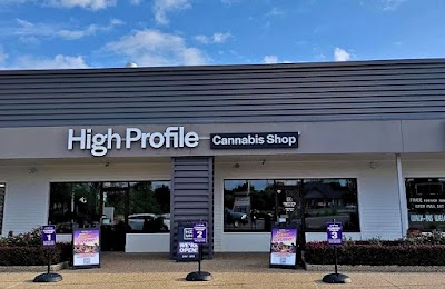 High Profile Grand Rapids (44th St) - Rec