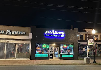 Cali Vapors Elite Smoke Shop - Plaza Midwood
