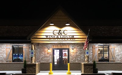 C&c Wine And Liquor
