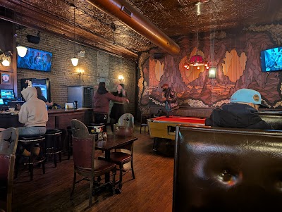 Dantes Tavern