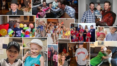 Christopher’s Haven