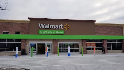 Walmart Neighborhood Ma #4138