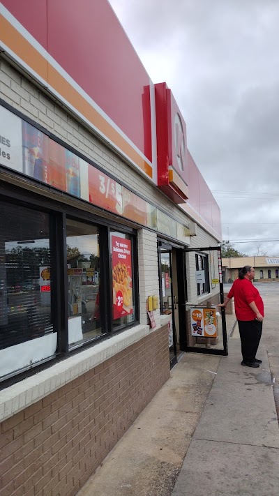 Circle K #4957