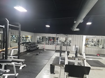 Express Fitness 24/7