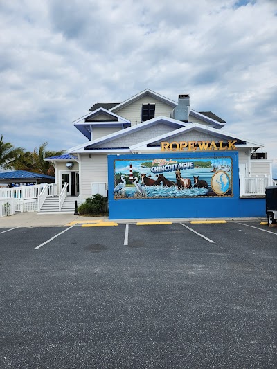 Ropewalk