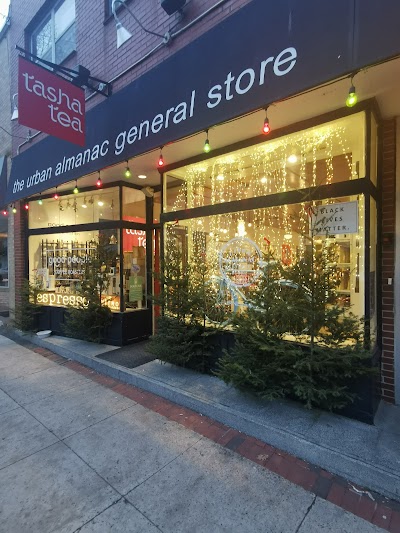 Urban Almanac General Store