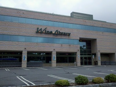 Wine Library