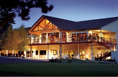 Bend Golf & Country Club
